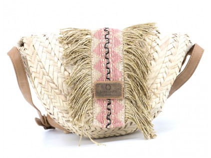 BOLSO MEDIA LUNA MANHATTAN